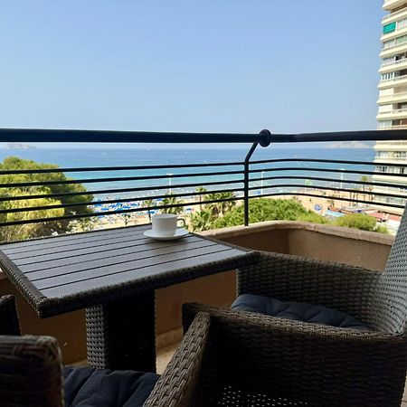 Apartamentos Coastal Haven Benidorm Extérieur photo
