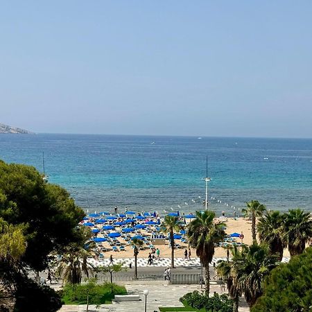 Apartamentos Coastal Haven Benidorm Extérieur photo