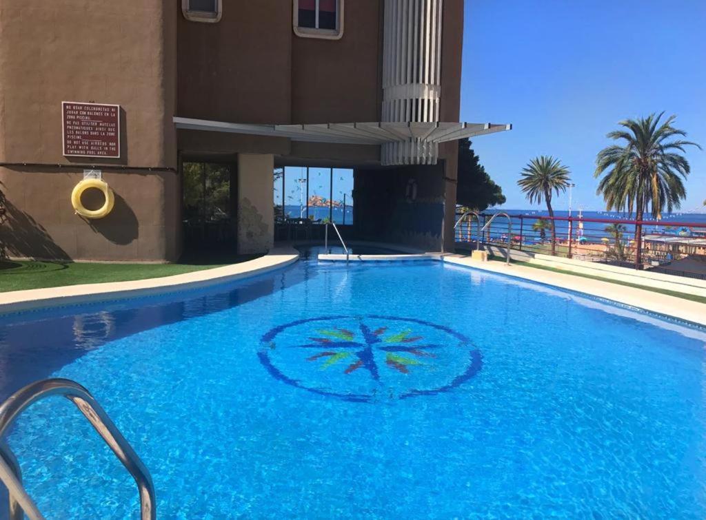 Apartamentos Coastal Haven Benidorm Extérieur photo