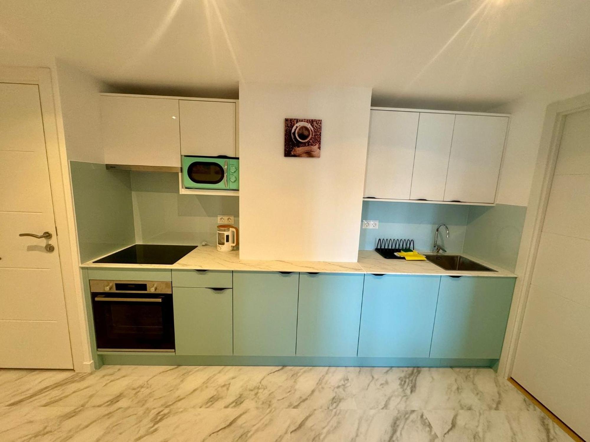 Apartamentos Coastal Haven Benidorm Extérieur photo