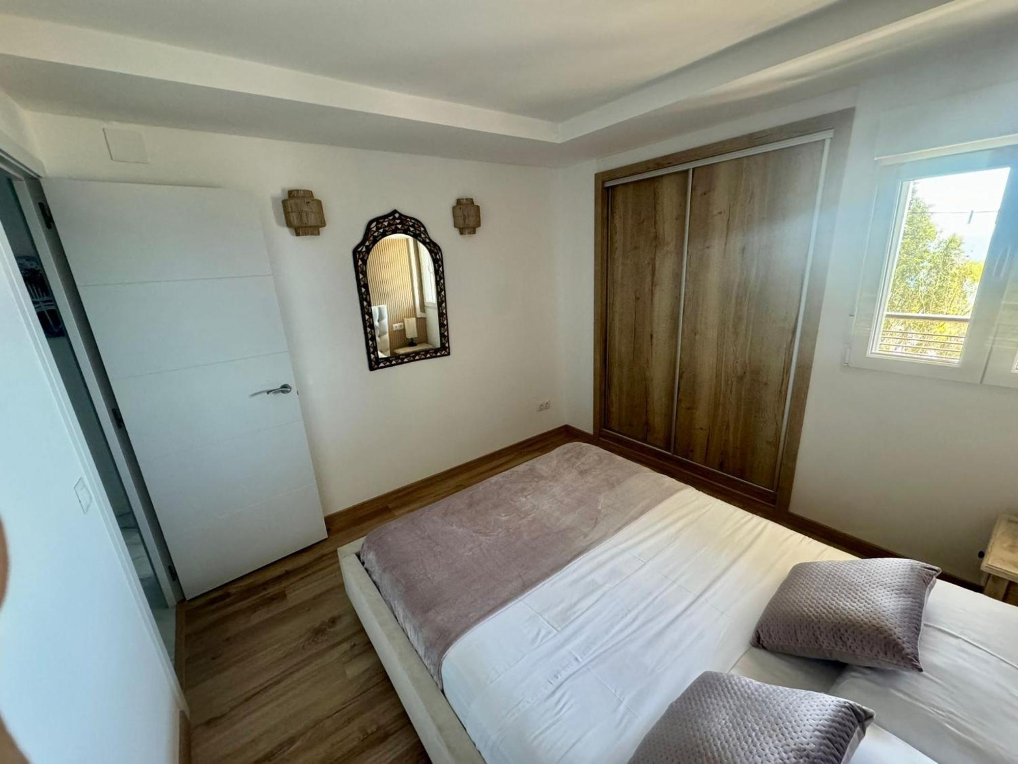 Apartamentos Coastal Haven Benidorm Extérieur photo