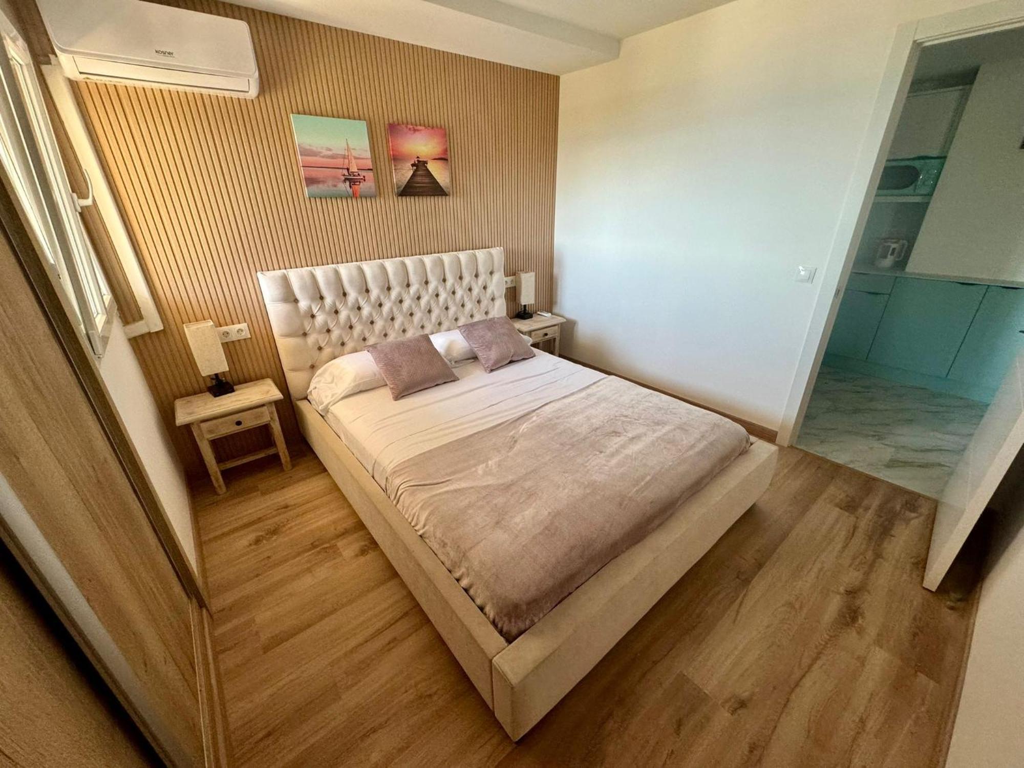 Apartamentos Coastal Haven Benidorm Extérieur photo