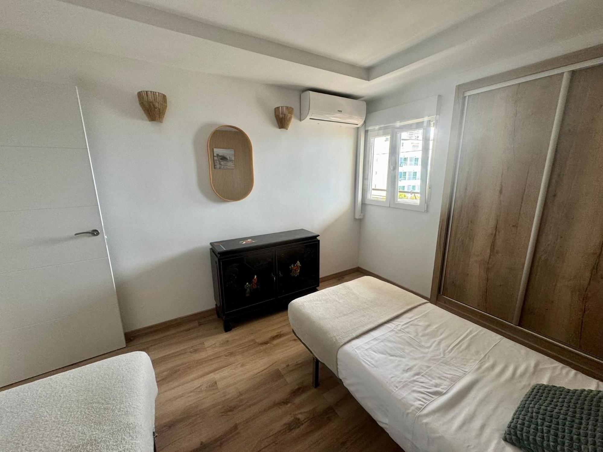 Apartamentos Coastal Haven Benidorm Extérieur photo