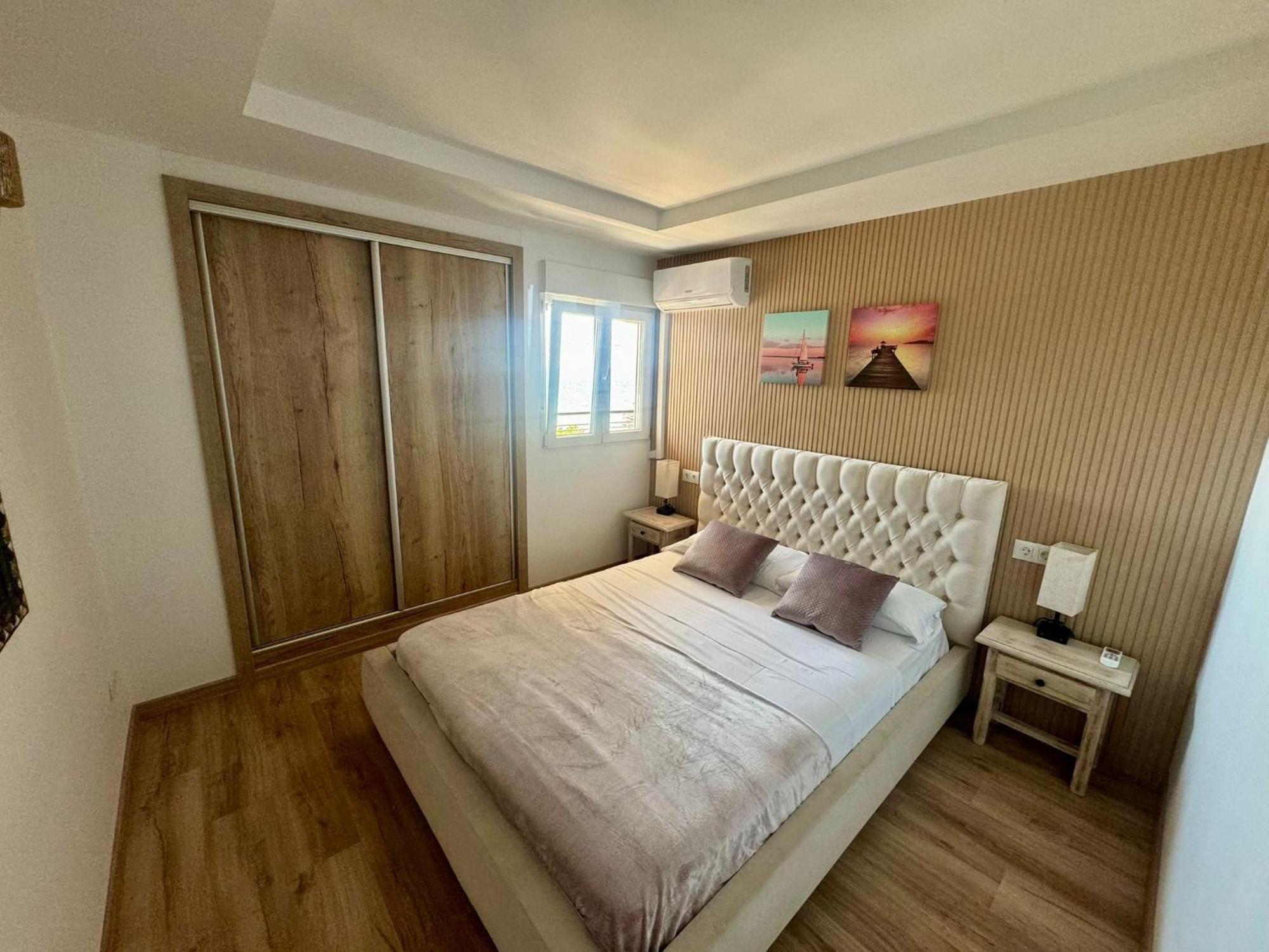 Apartamentos Coastal Haven Benidorm Extérieur photo