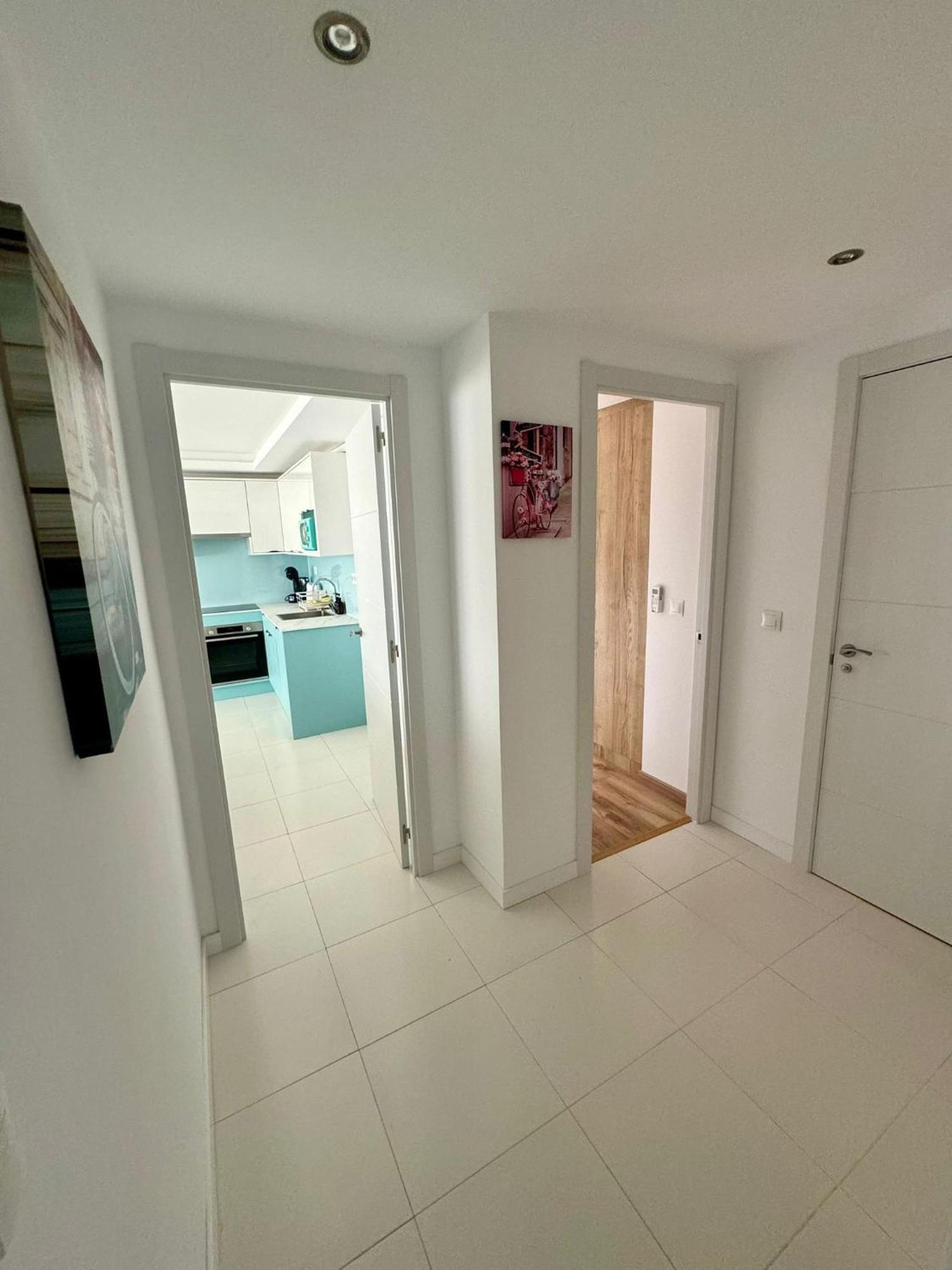 Apartamentos Coastal Haven Benidorm Extérieur photo