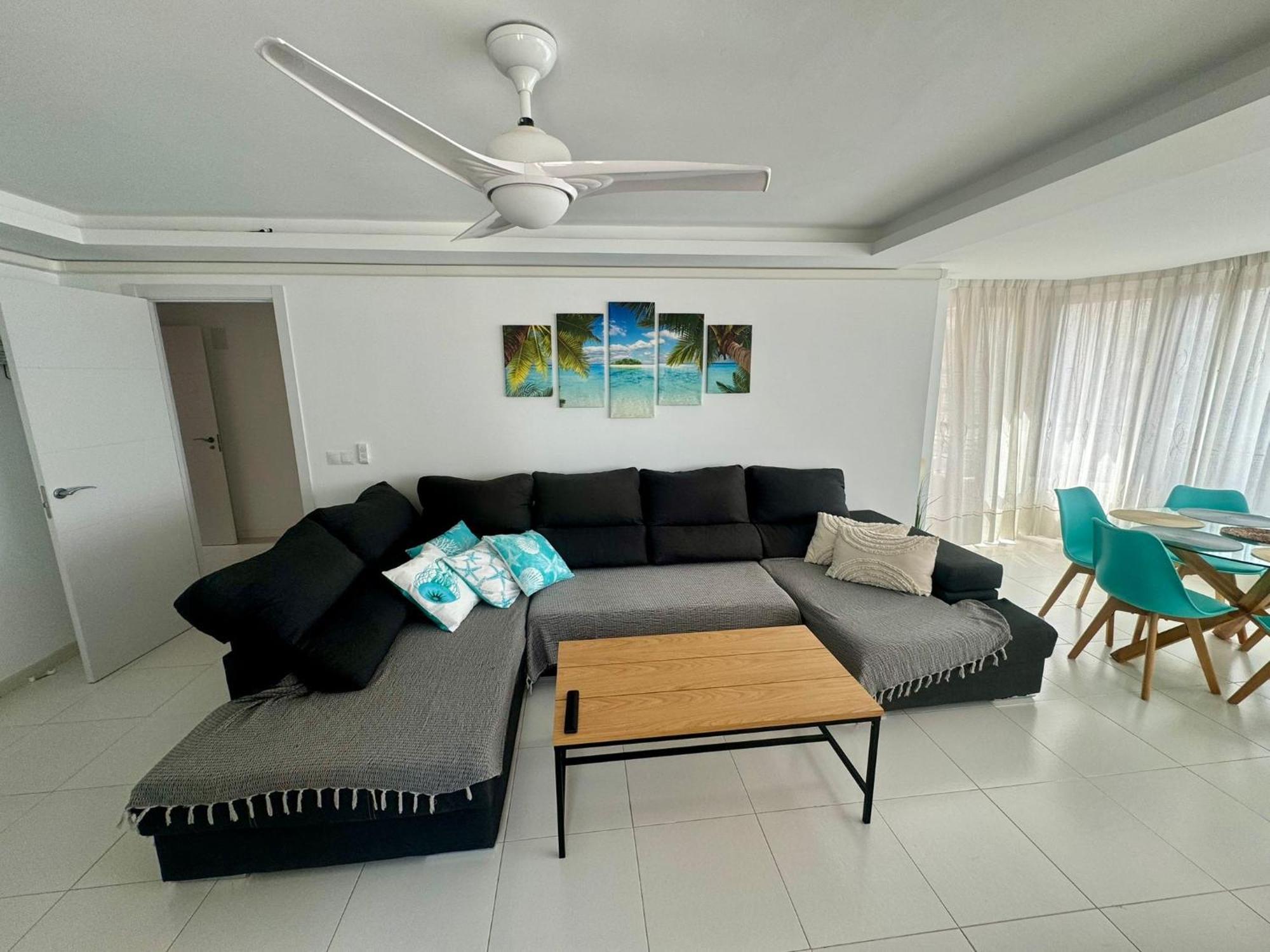 Apartamentos Coastal Haven Benidorm Extérieur photo