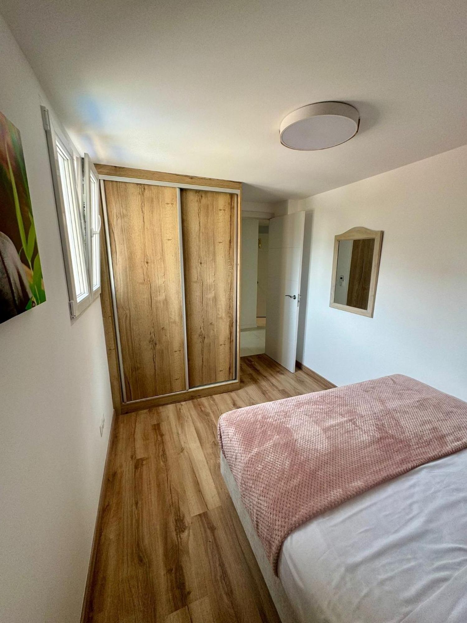 Apartamentos Coastal Haven Benidorm Extérieur photo