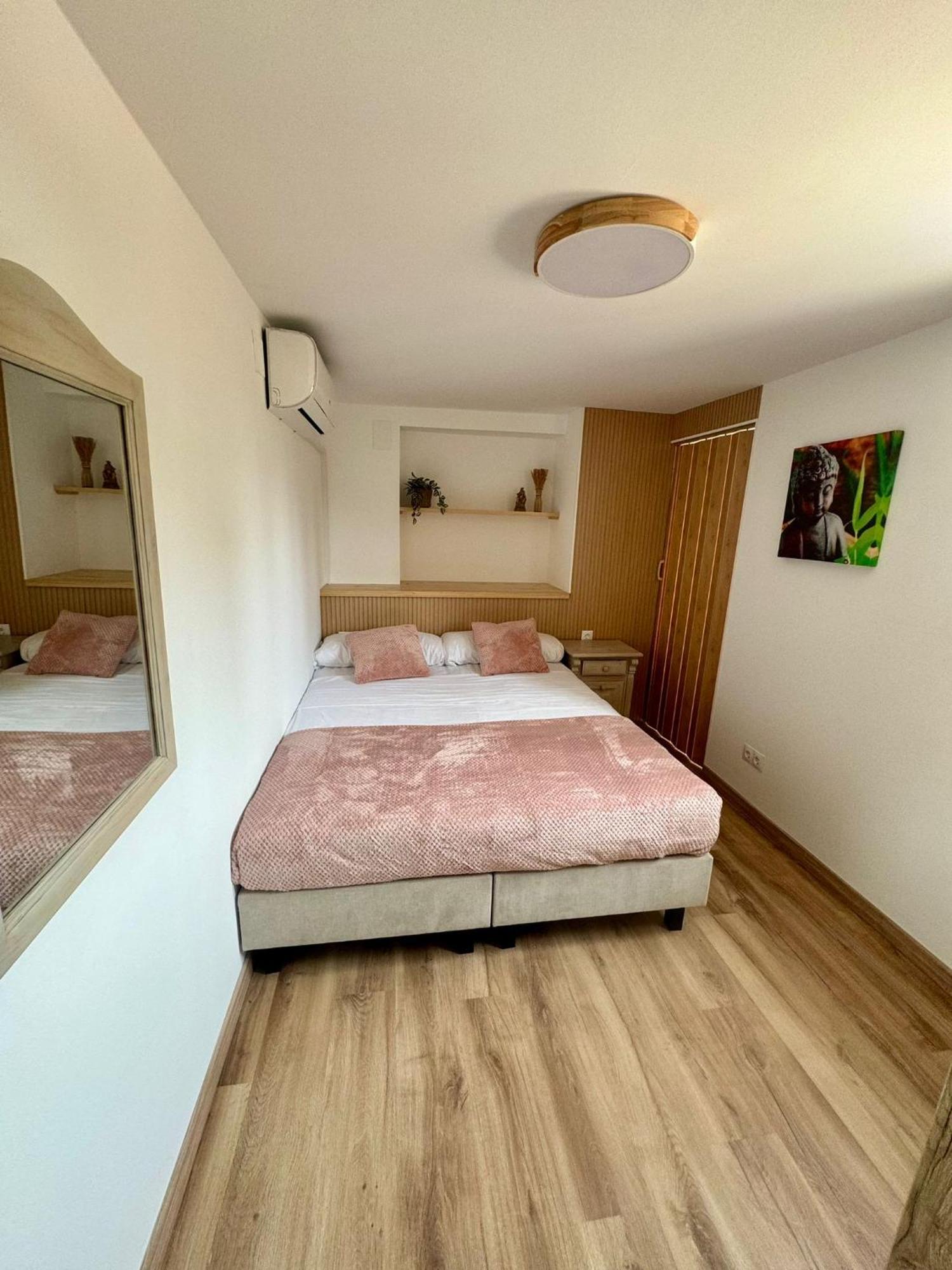 Apartamentos Coastal Haven Benidorm Extérieur photo