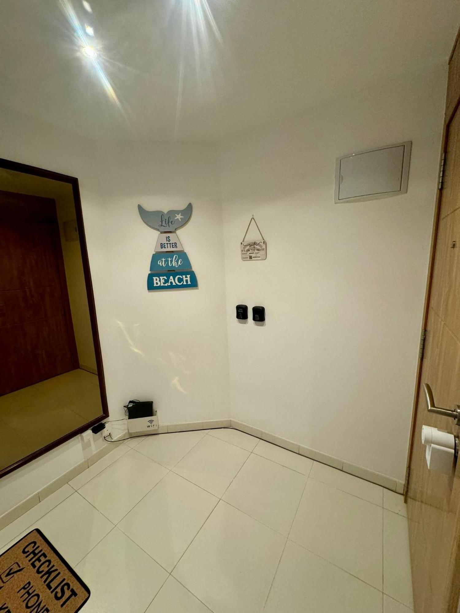 Apartamentos Coastal Haven Benidorm Extérieur photo