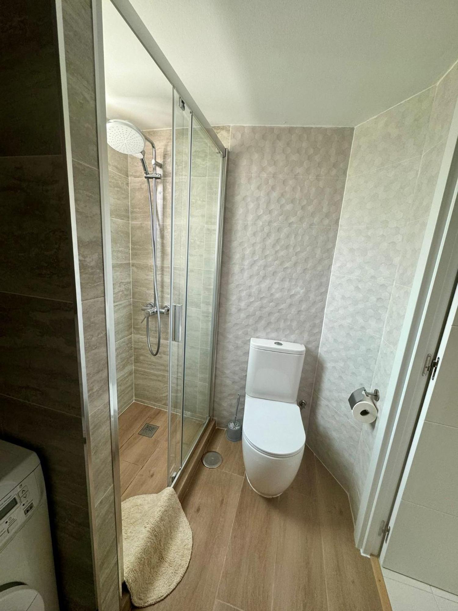 Apartamentos Coastal Haven Benidorm Extérieur photo