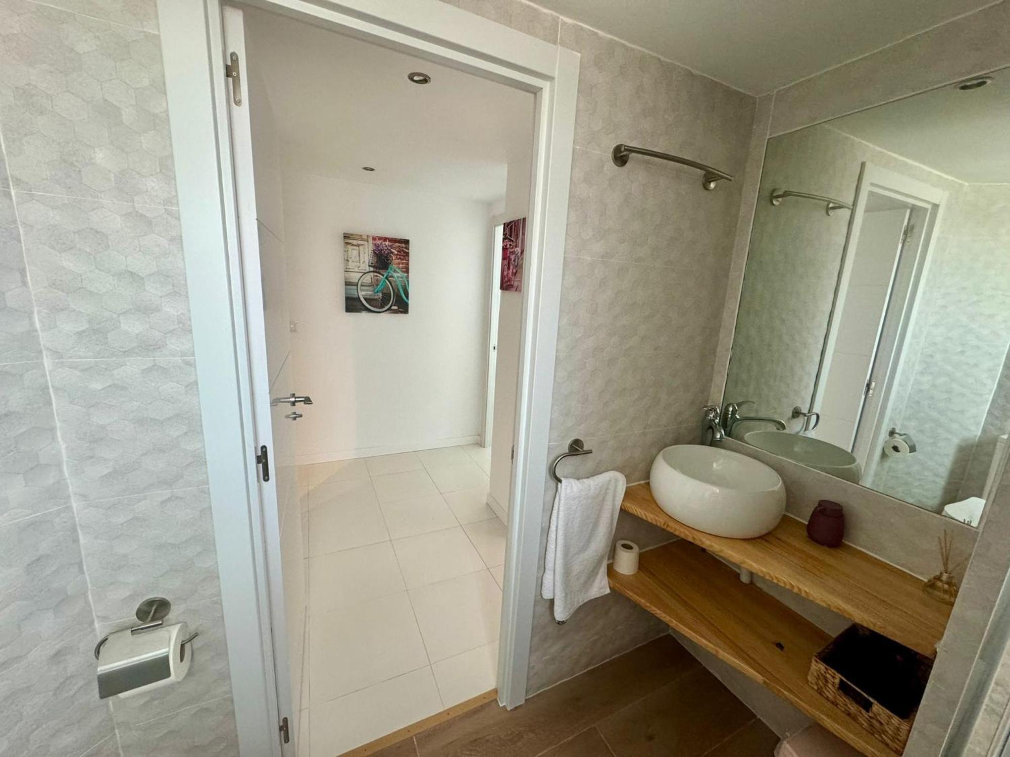 Apartamentos Coastal Haven Benidorm Extérieur photo