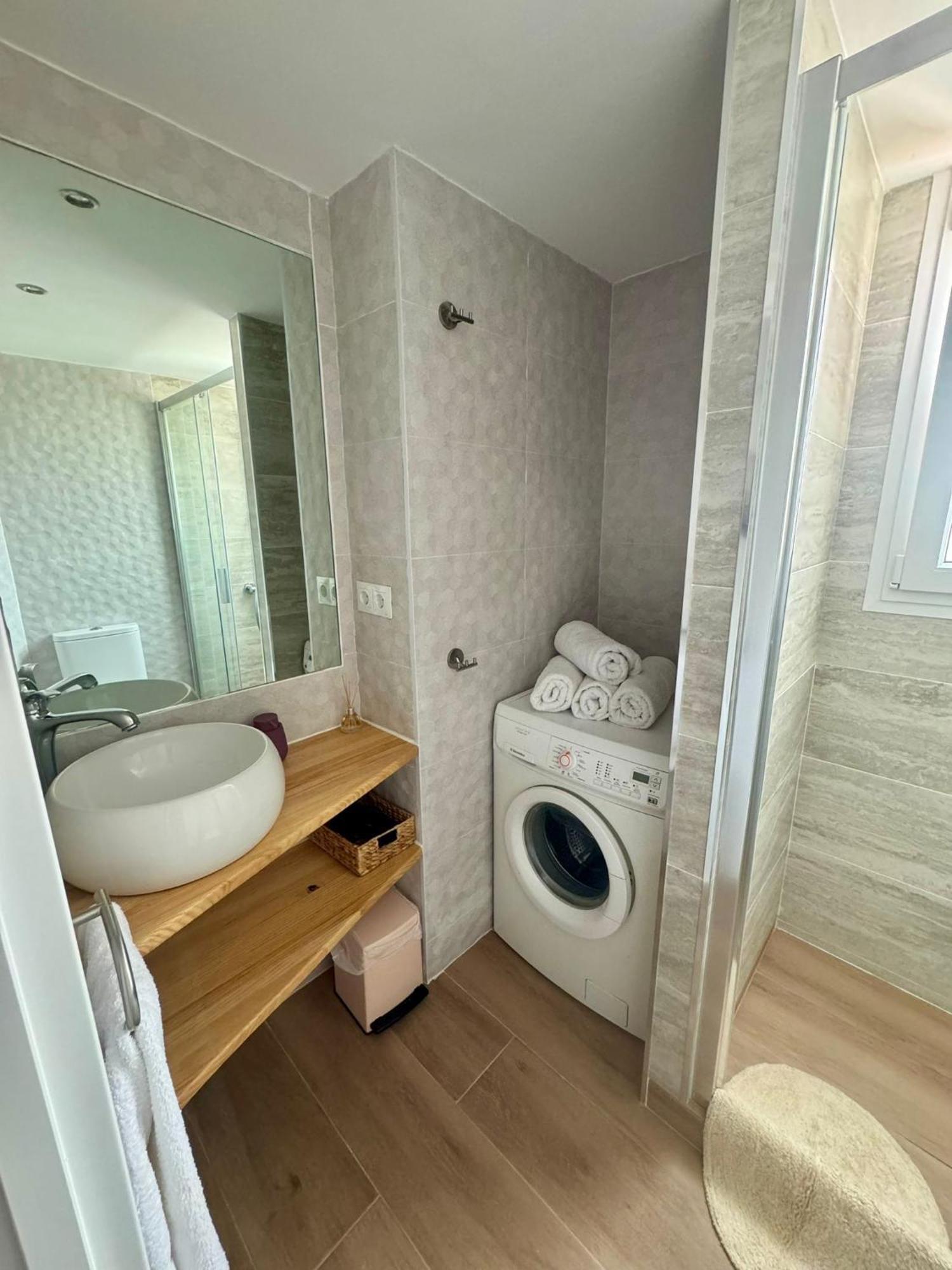 Apartamentos Coastal Haven Benidorm Extérieur photo