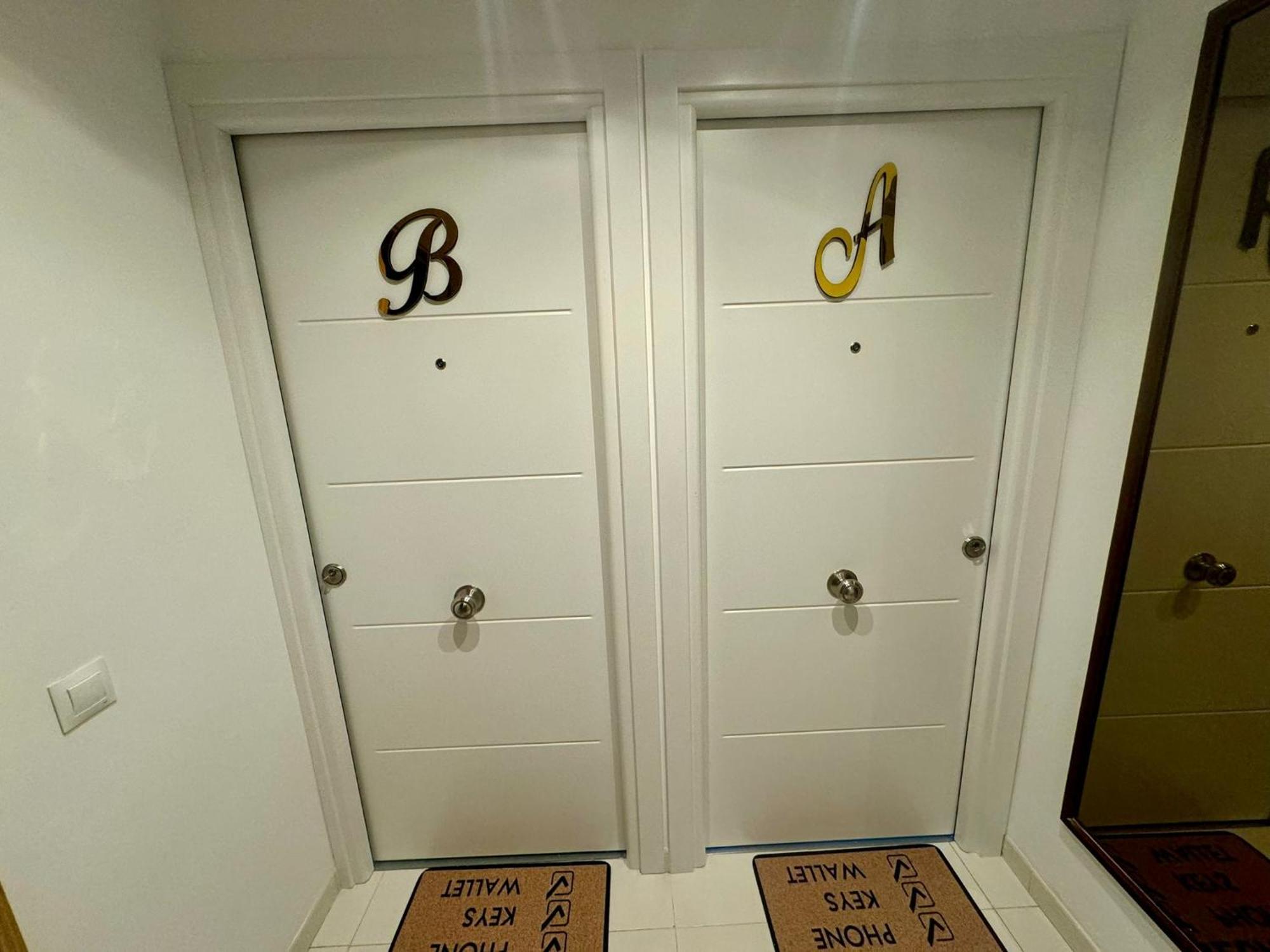 Apartamentos Coastal Haven Benidorm Extérieur photo
