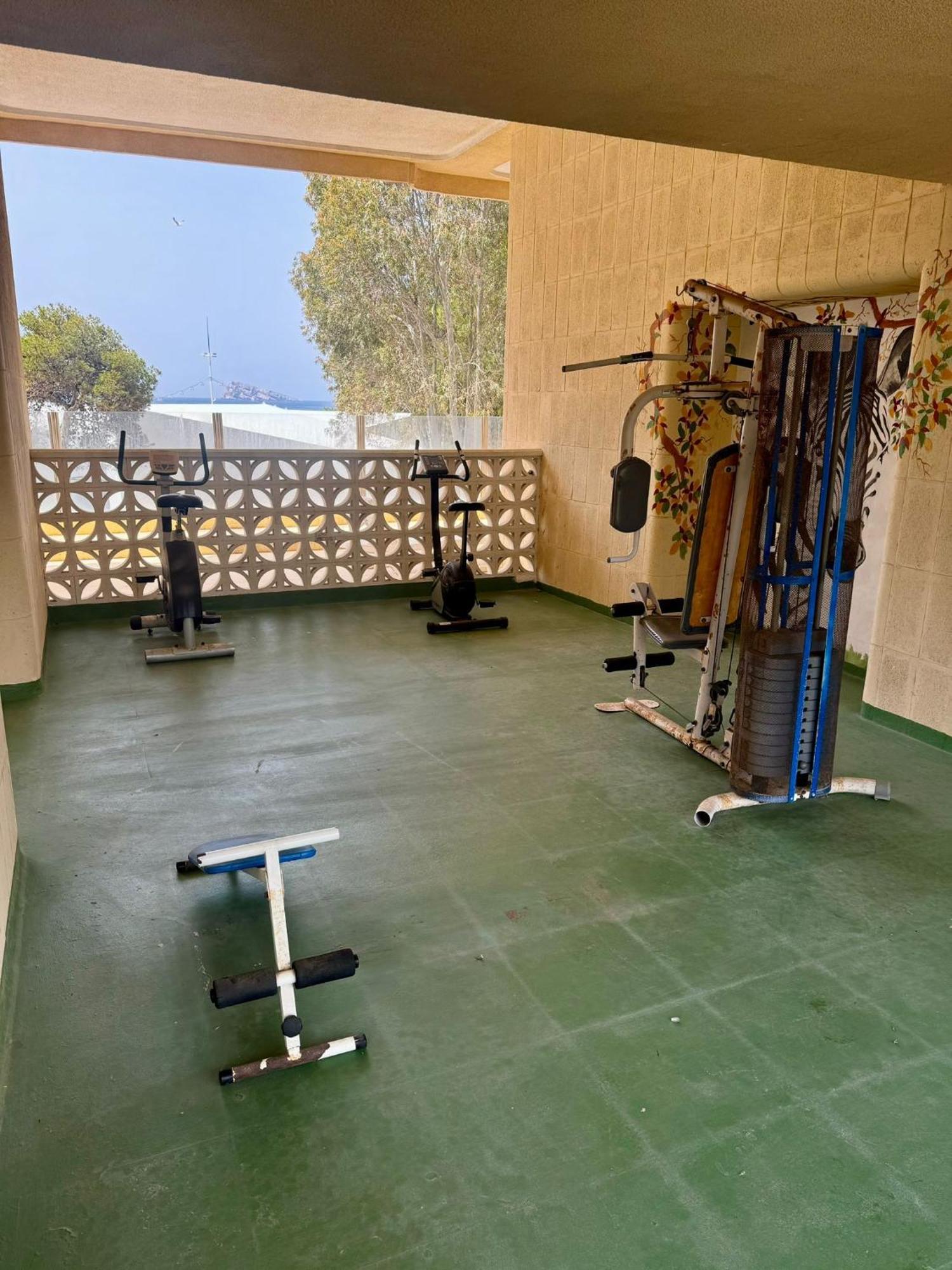 Apartamentos Coastal Haven Benidorm Extérieur photo