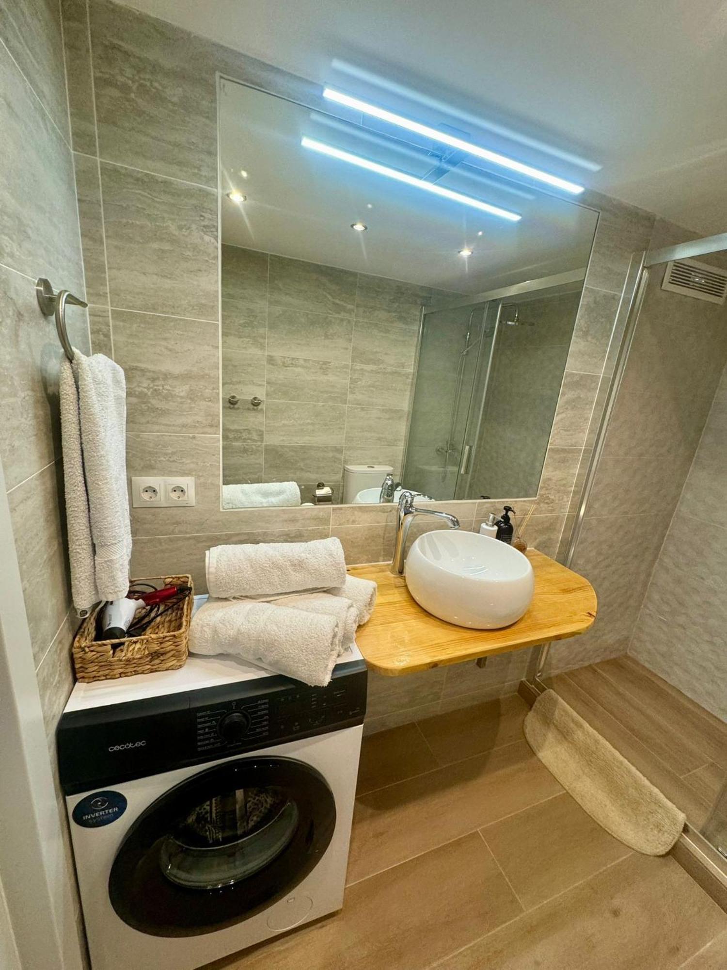 Apartamentos Coastal Haven Benidorm Extérieur photo