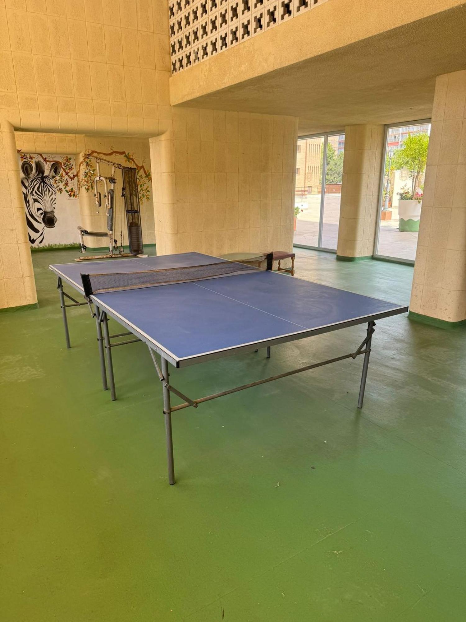 Apartamentos Coastal Haven Benidorm Extérieur photo