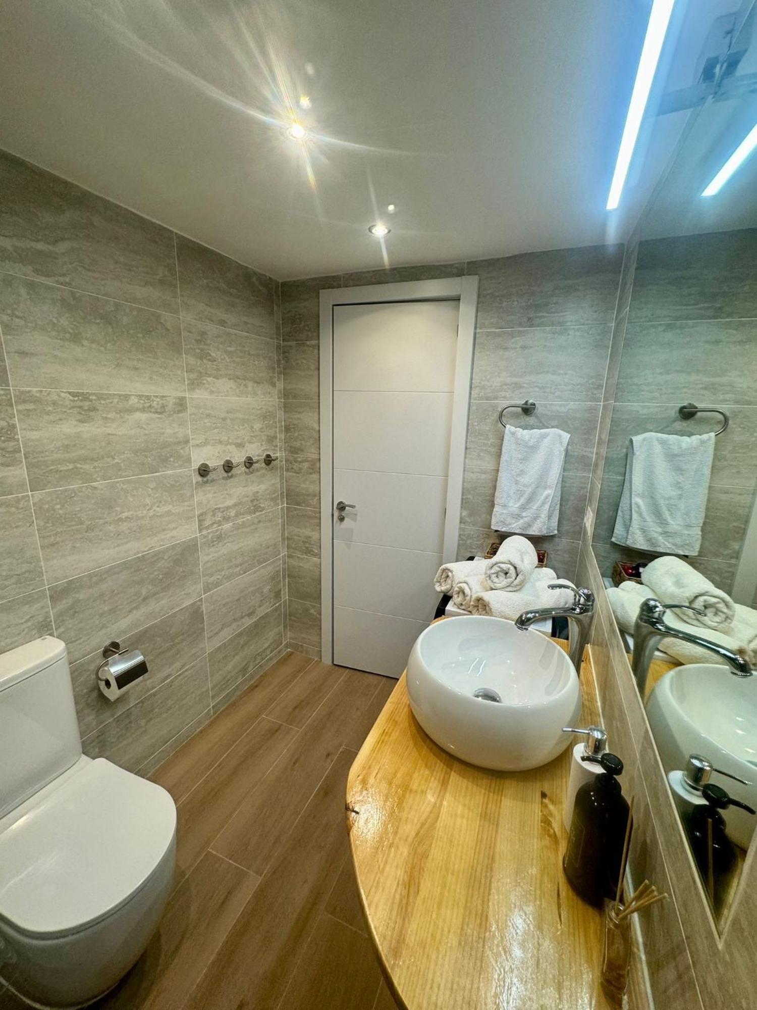 Apartamentos Coastal Haven Benidorm Extérieur photo